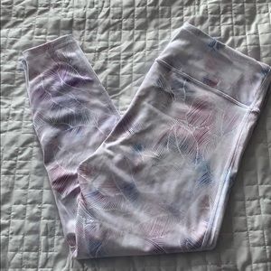 GapFit Petite Leggings